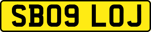 SB09LOJ