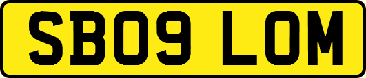 SB09LOM