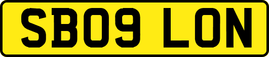 SB09LON