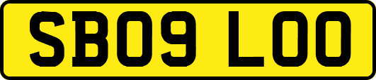 SB09LOO