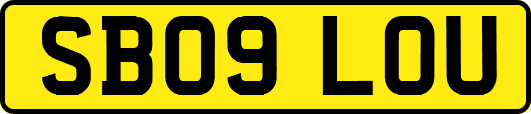SB09LOU