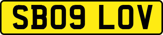 SB09LOV