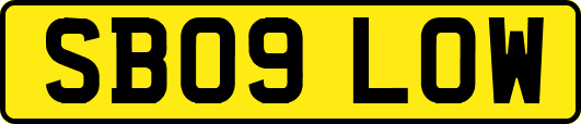 SB09LOW