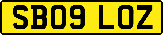 SB09LOZ