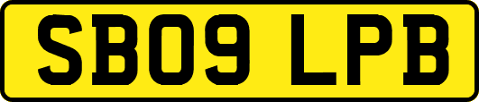 SB09LPB
