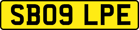 SB09LPE