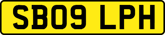 SB09LPH