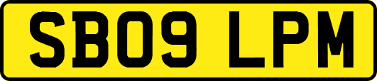 SB09LPM