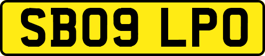 SB09LPO