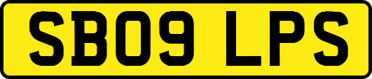 SB09LPS