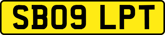 SB09LPT