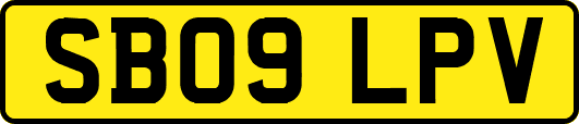 SB09LPV