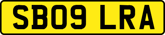 SB09LRA