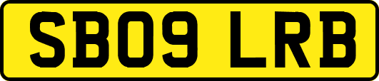 SB09LRB