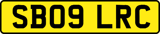 SB09LRC