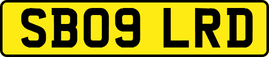 SB09LRD
