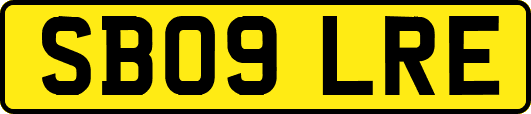 SB09LRE