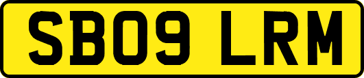 SB09LRM