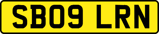 SB09LRN