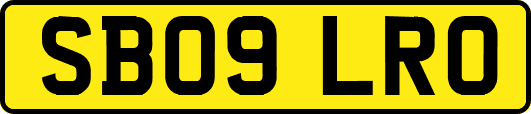 SB09LRO