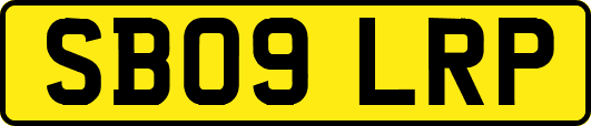SB09LRP