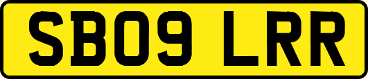 SB09LRR