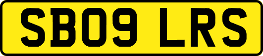 SB09LRS