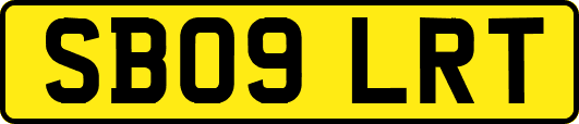 SB09LRT