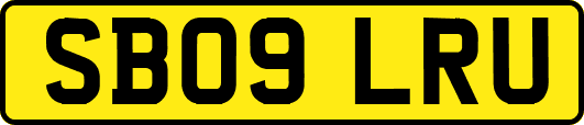 SB09LRU