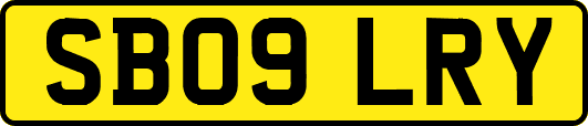 SB09LRY