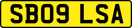 SB09LSA