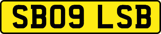 SB09LSB