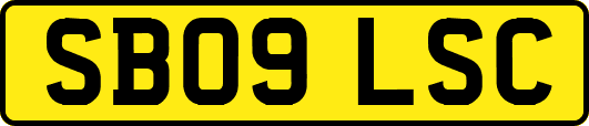 SB09LSC