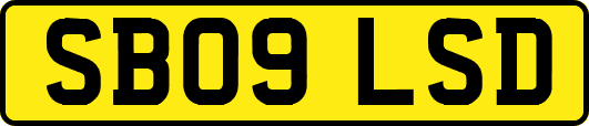 SB09LSD