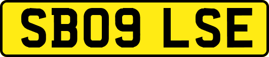 SB09LSE