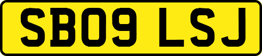 SB09LSJ