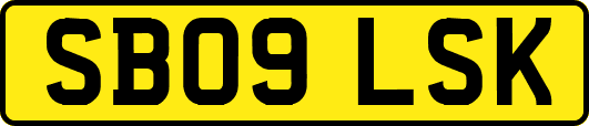SB09LSK