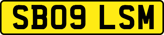 SB09LSM