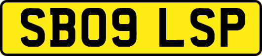 SB09LSP