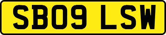 SB09LSW