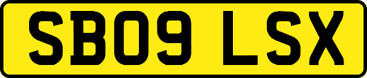 SB09LSX