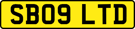 SB09LTD