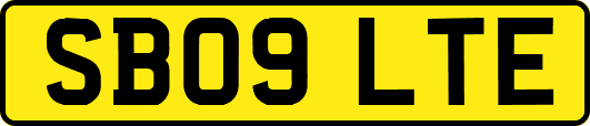 SB09LTE
