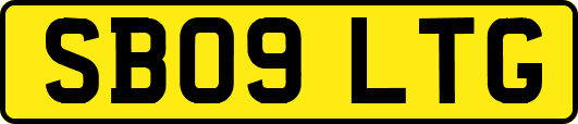 SB09LTG