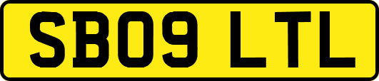 SB09LTL