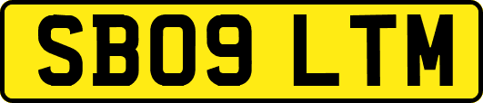 SB09LTM
