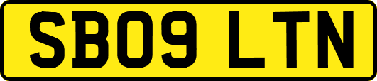 SB09LTN