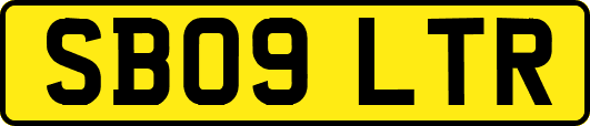 SB09LTR