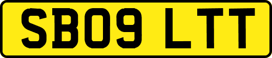 SB09LTT