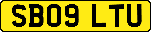 SB09LTU